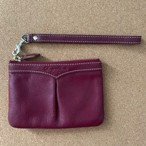 Dooney & Bourke Wristlet
